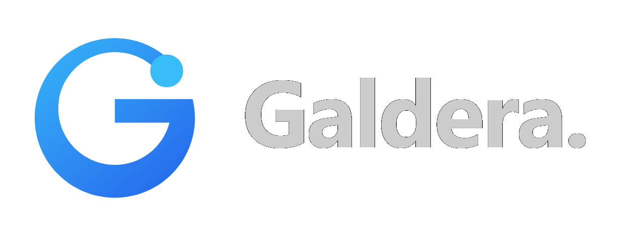 Galdera Logo