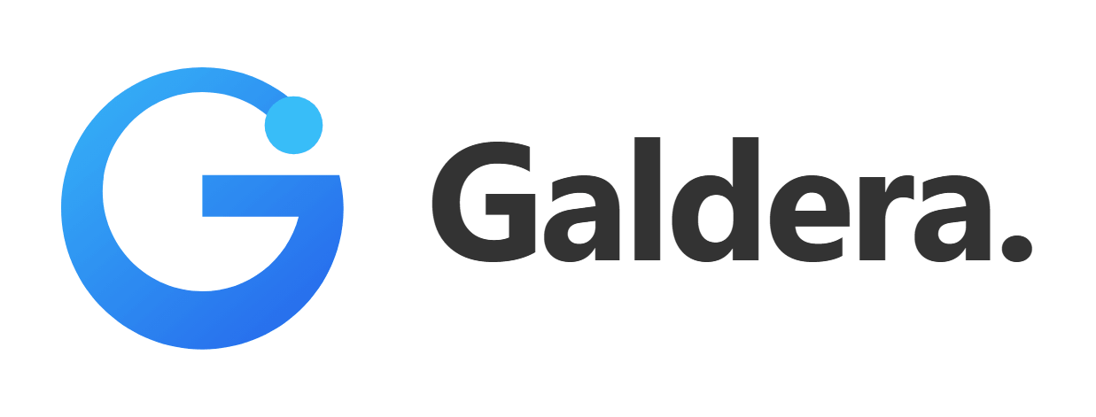Galdera Logo